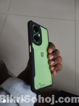 OnePlus CE 3 lite 5G
